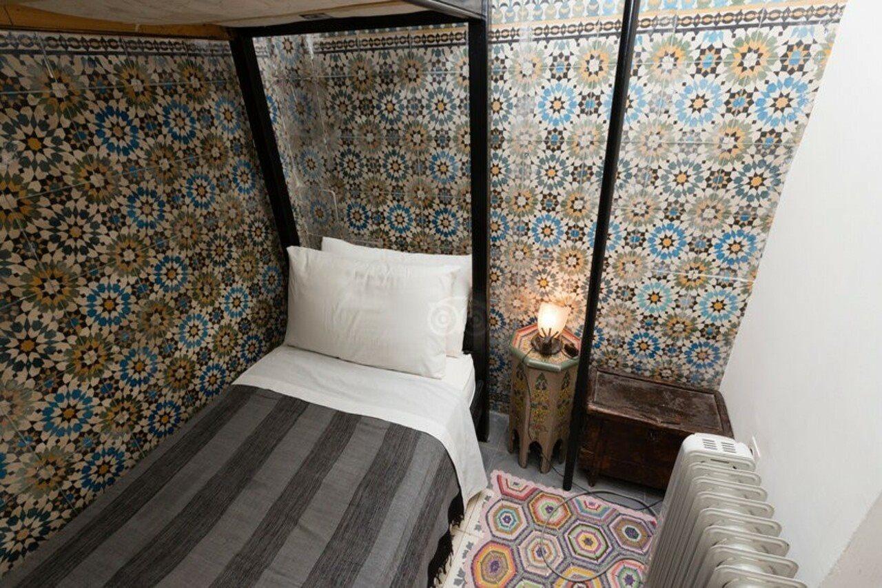 Riad Tresor Marrakech マラケシュ エクステリア 写真