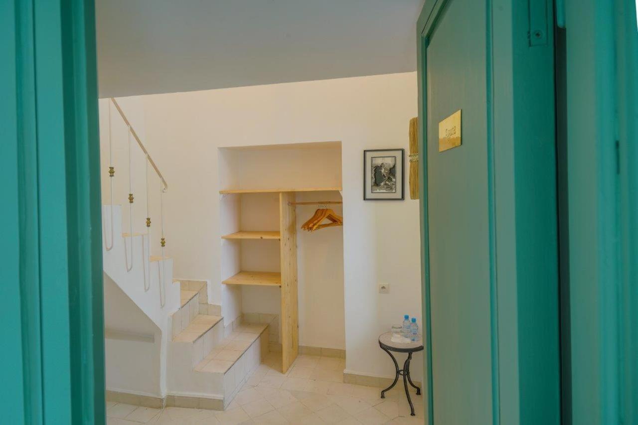 Riad Tresor Marrakech マラケシュ 部屋 写真